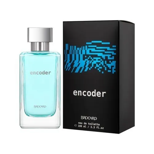Encoder туалетная вода