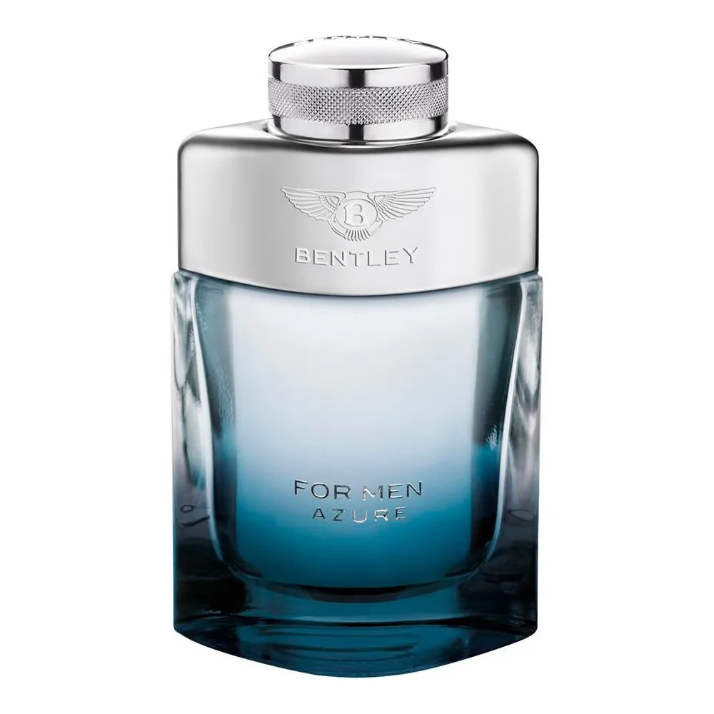Bentley for Men Azure туалетная вода