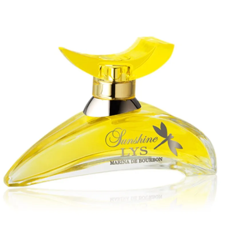 Sunshine Lys парфюмерная вода