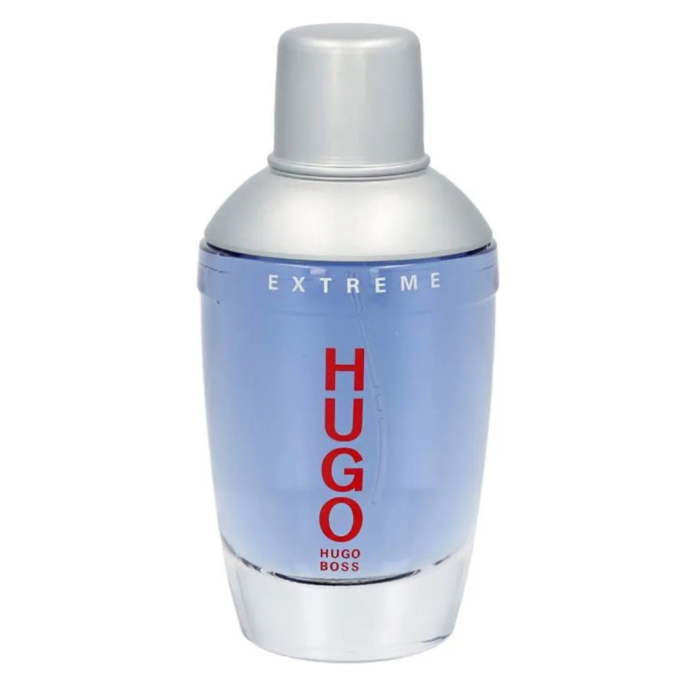 Hugo Extreme парфюмерная вода