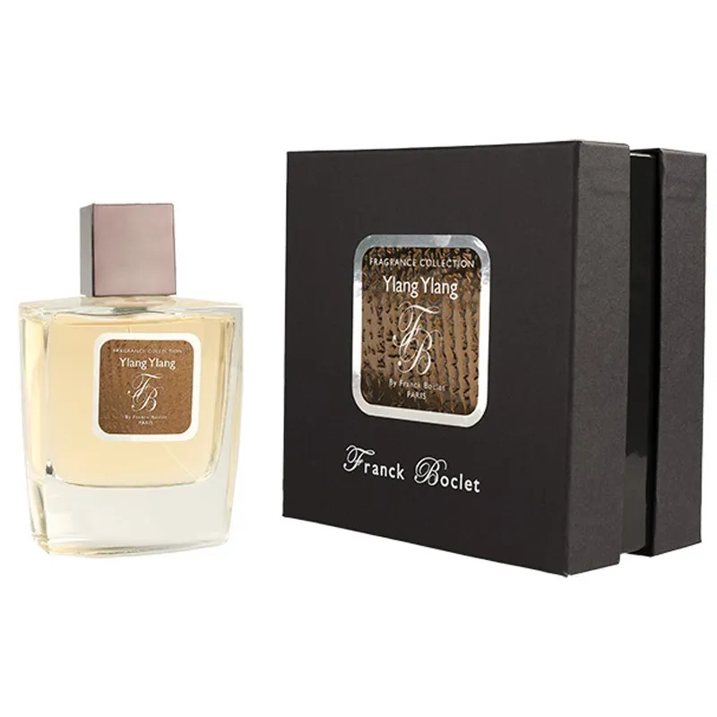 Ylang Ylang парфюмерная вода