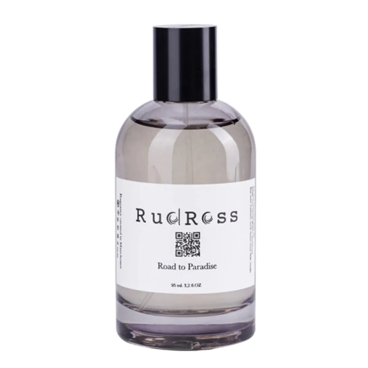 Road to Paradise парфюмерная вода