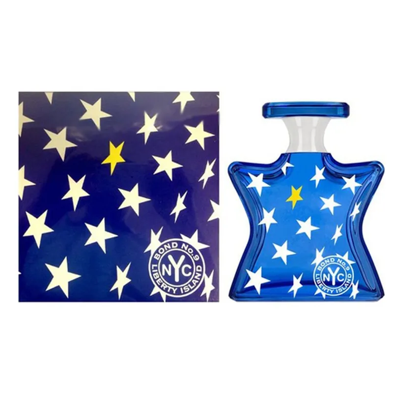 Liberty Island парфюмерная вода