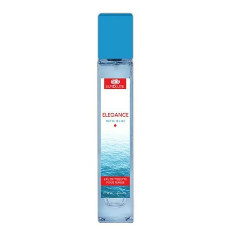 Elegance Into Blue туалетная вода