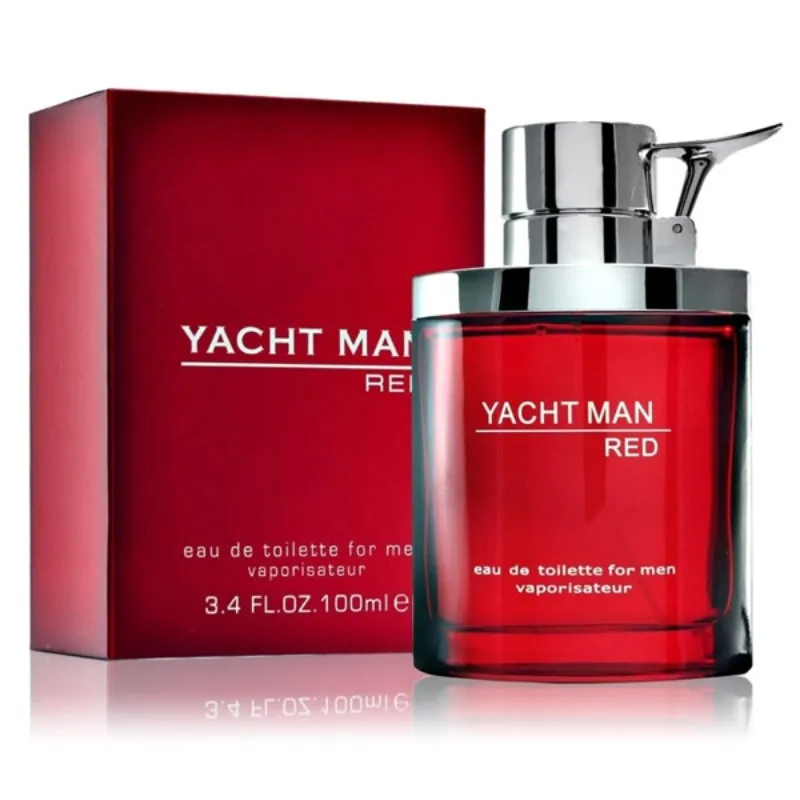 Red туалетная вода