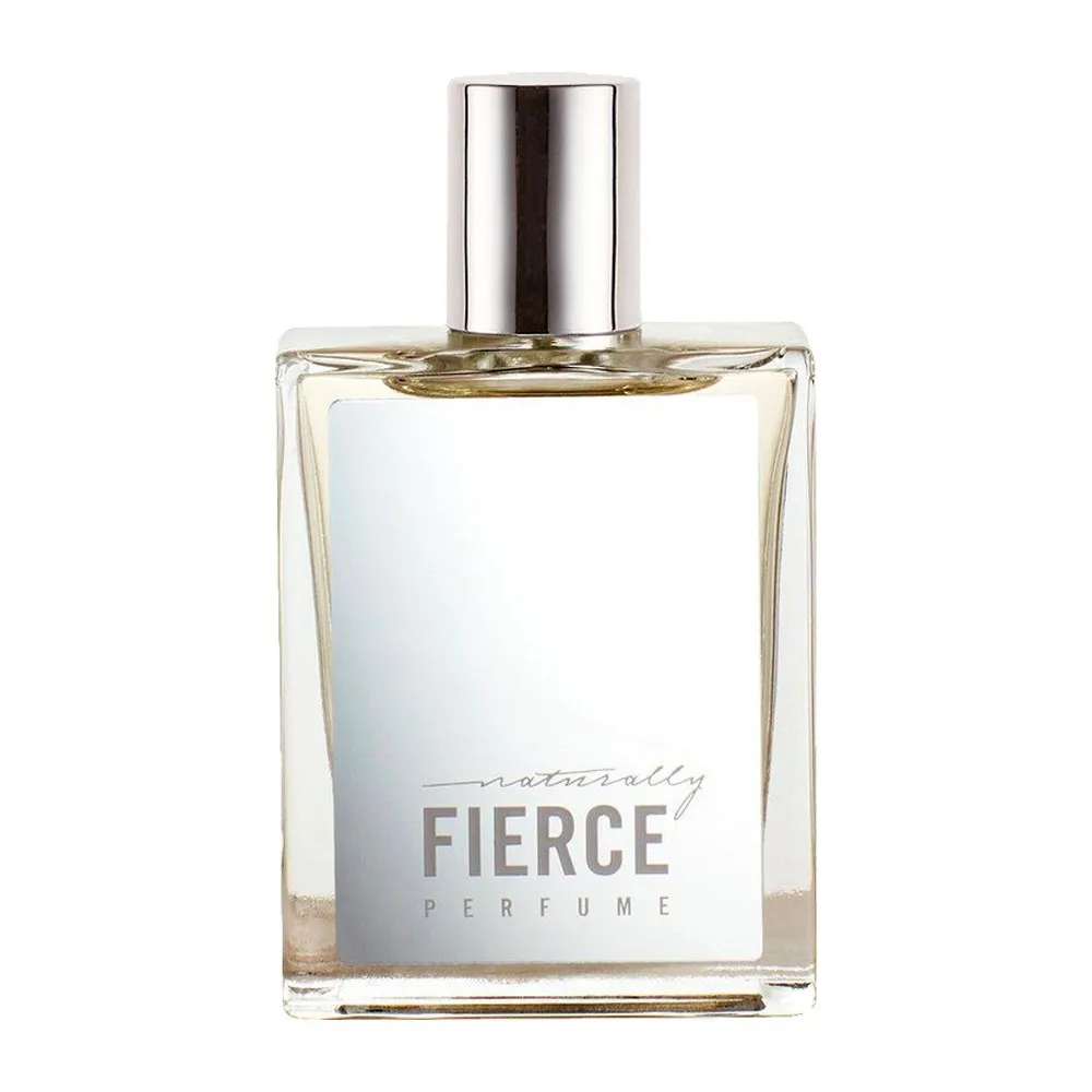 Naturally Fierce парфюмерная вода