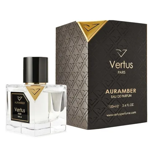 Auramber парфюмерная вода