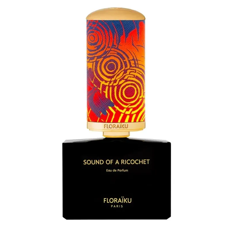 Sound of a Ricochet парфюмерная вода