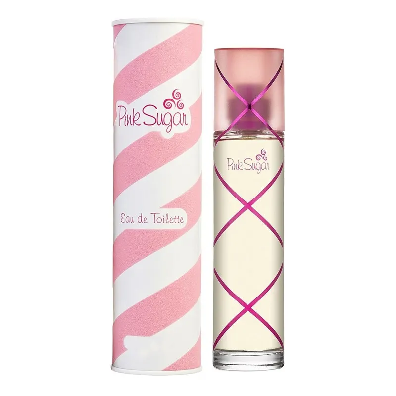 Pink Sugar туалетная вода