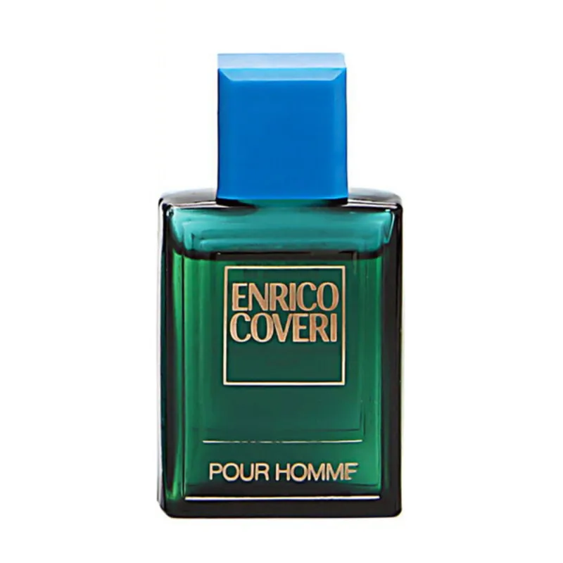 Enrico Coveri Pour Homme туалетная вода