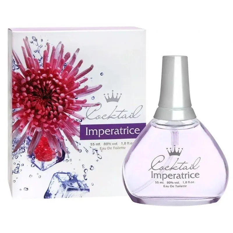 Cocktail Imperatrice туалетная вода