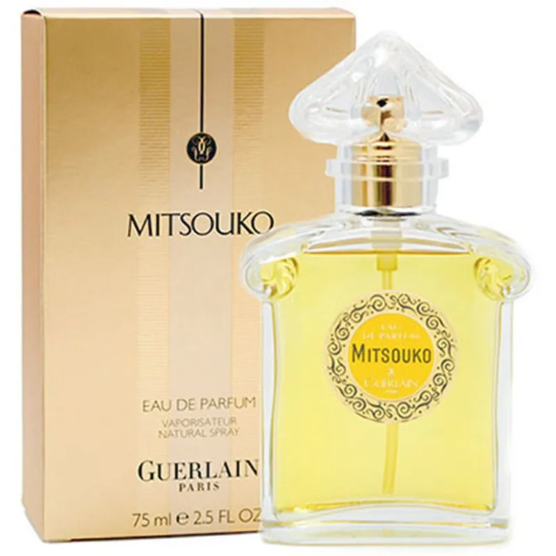 Mitsouko парфюмерная вода