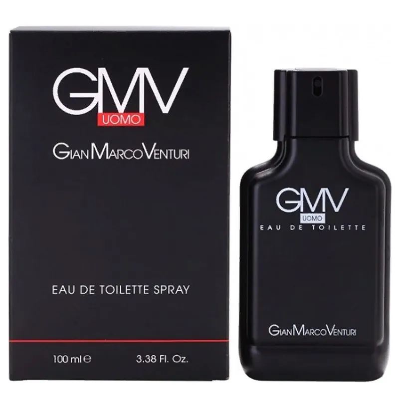 GMV Uomo туалетная вода