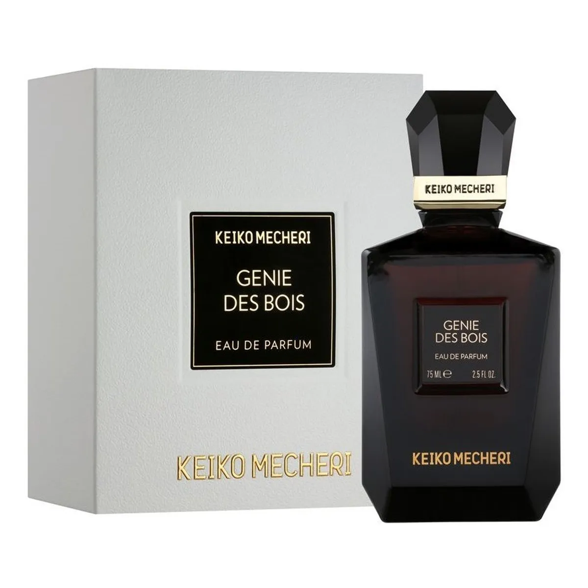 Genie Des Bois парфюмерная вода