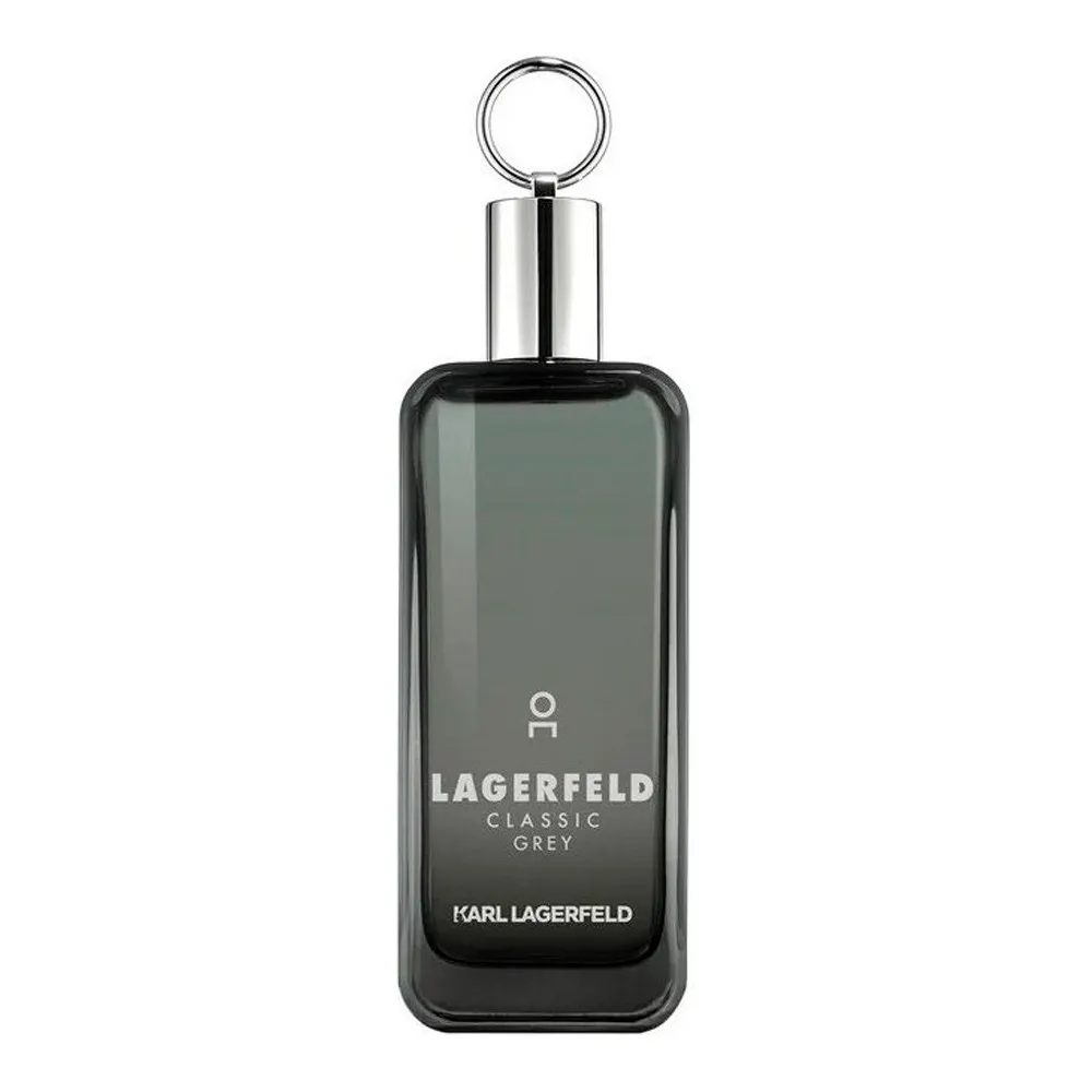 Lagerfeld Classic Grey туалетная вода