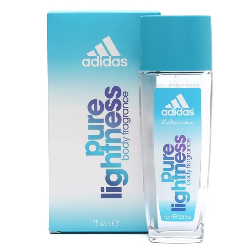 Pure Lightness душистая вода