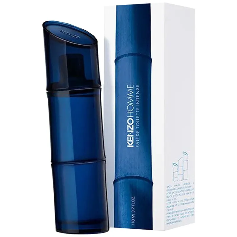 Kenzo Homme Intense туалетная вода
