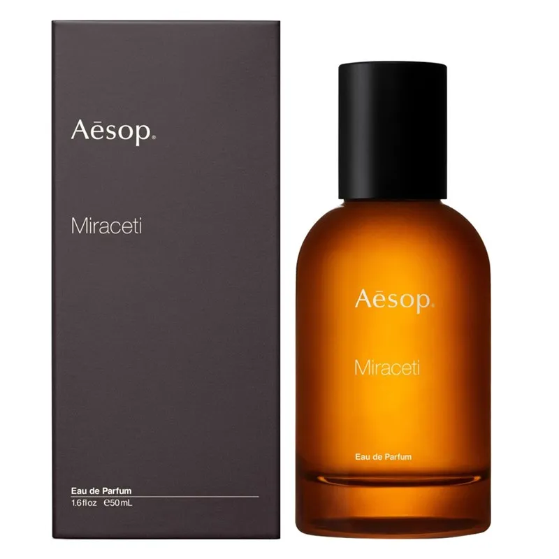 Miraceti парфюмерная вода
