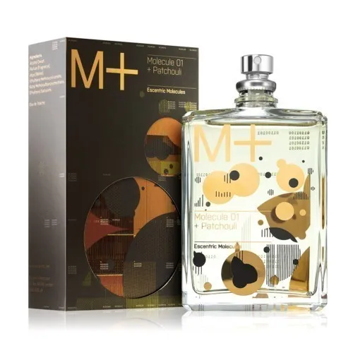 Molecule 01 + Patchouli туалетная вода