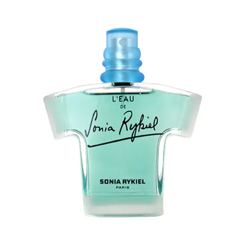 L'Eau de Sonia Rykiel туалетная вода