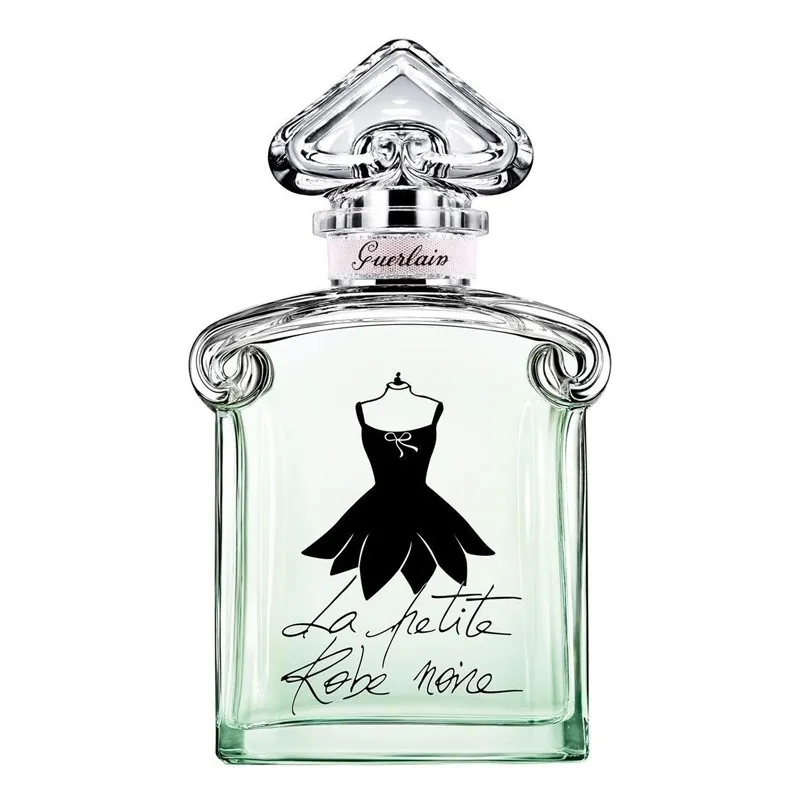 La Petite Robe Noire Eau Fraiche туалетная вода