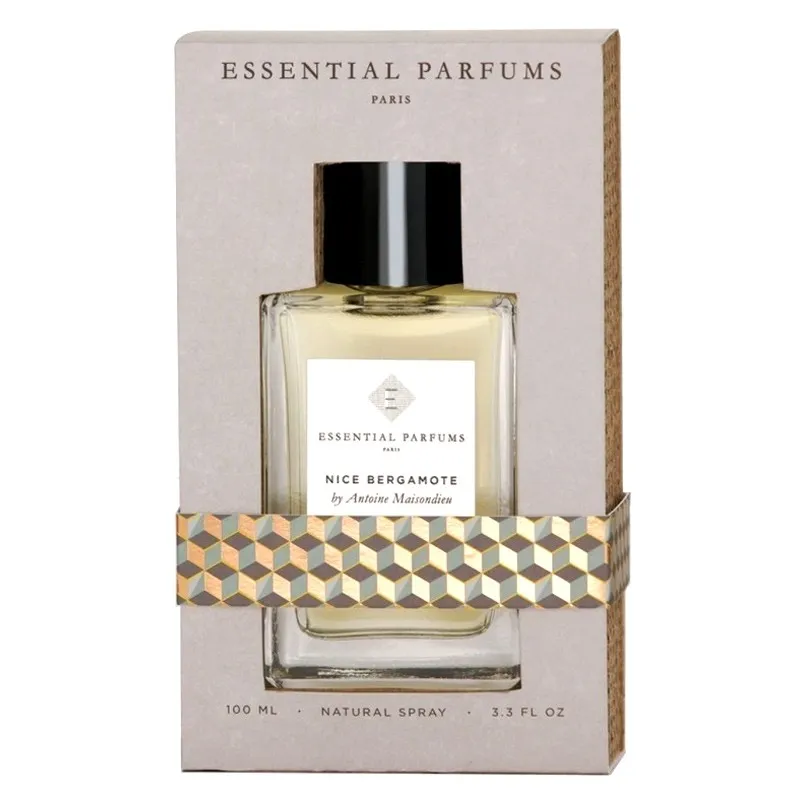 Nice Bergamote парфюмерная вода