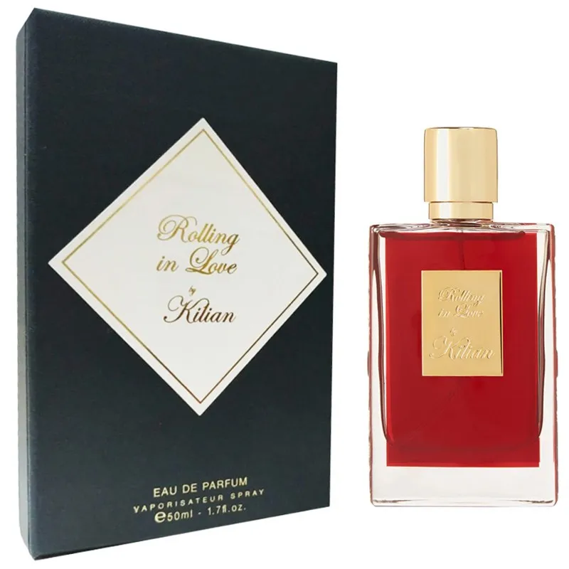 Rolling in Love парфюмерная вода