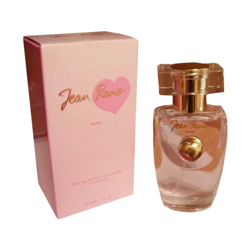Jean Reno парфюмерная вода