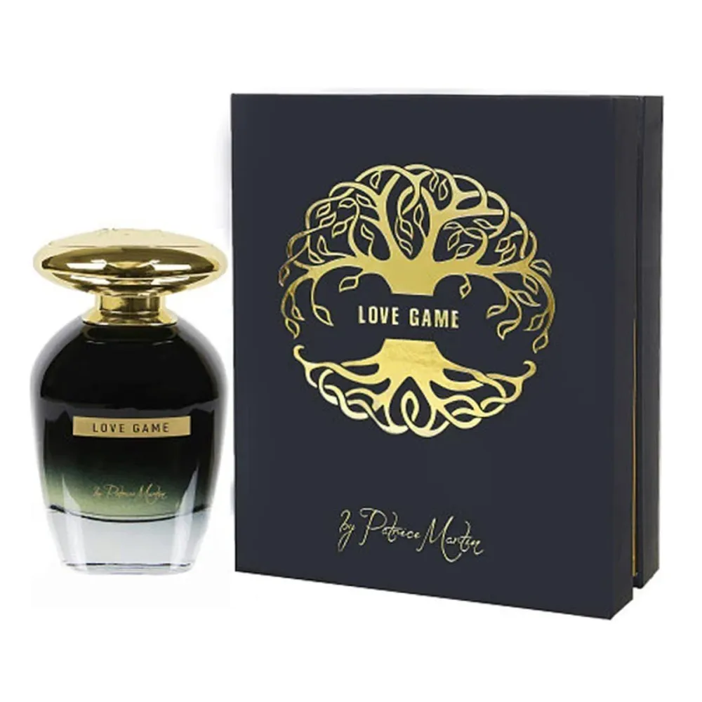 Love Game парфюмерная вода