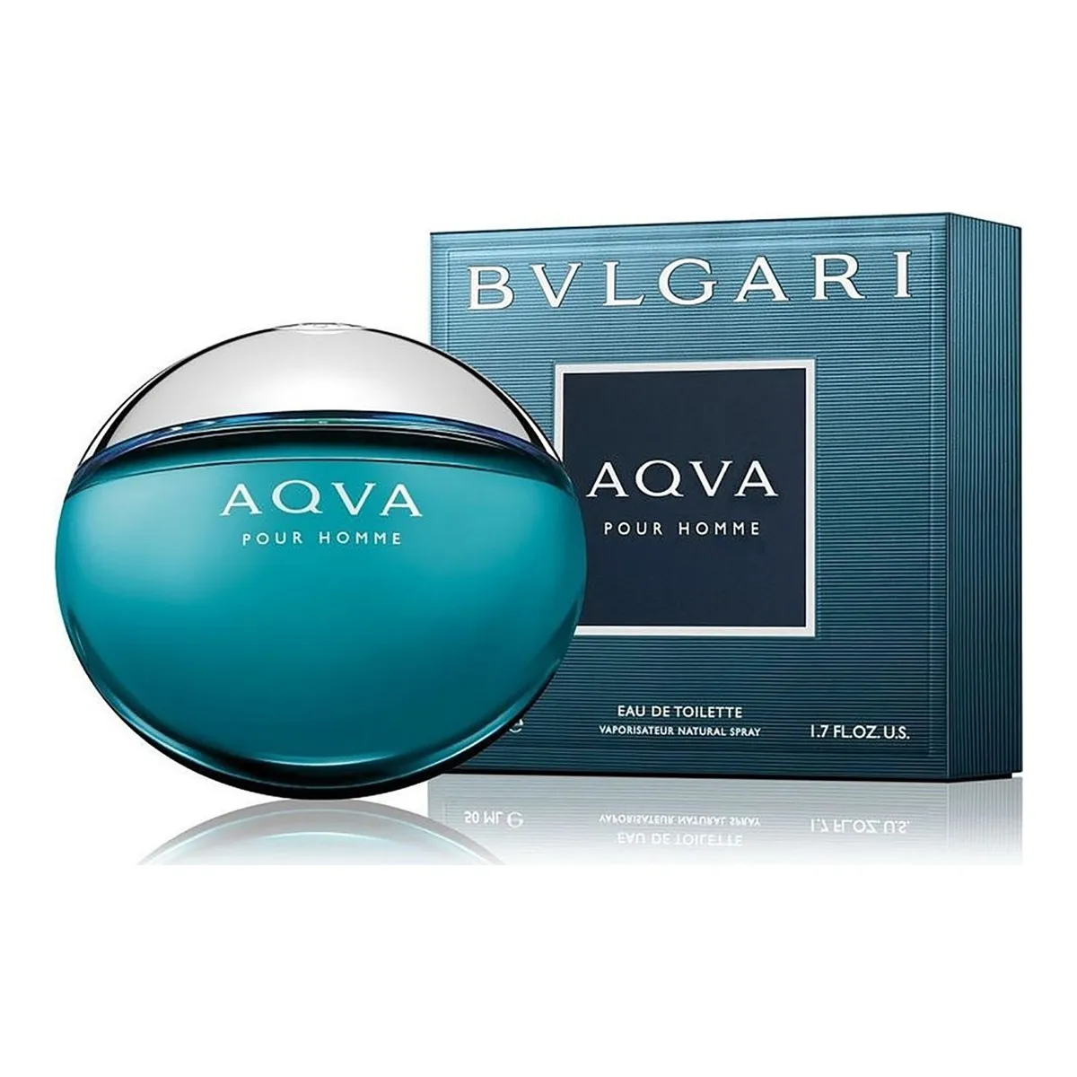 Aqva pour Homme туалетная вода