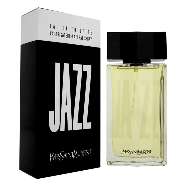 Jazz туалетная вода