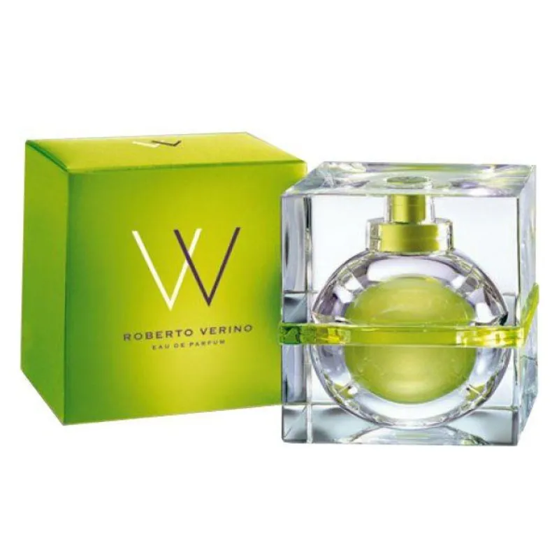 VV парфюмерная вода