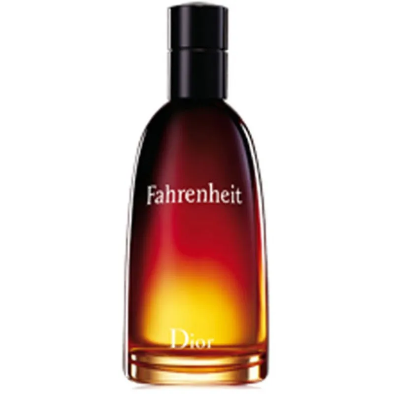 Fahrenheit туалетная вода