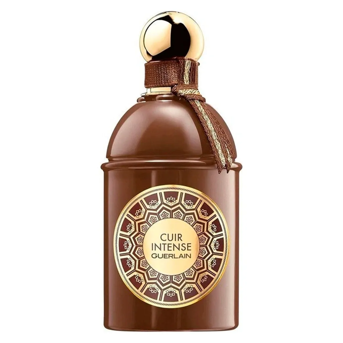Cuir Intense парфюмерная вода