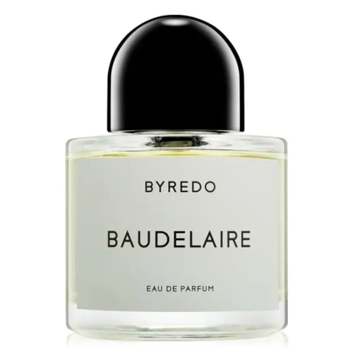 Baudelaire парфюмерная вода