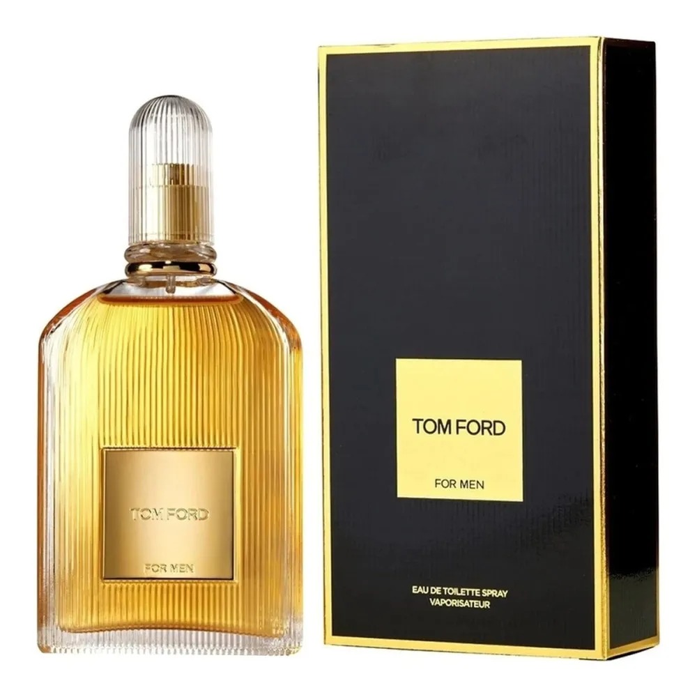 Tom Ford for Men туалетная вода