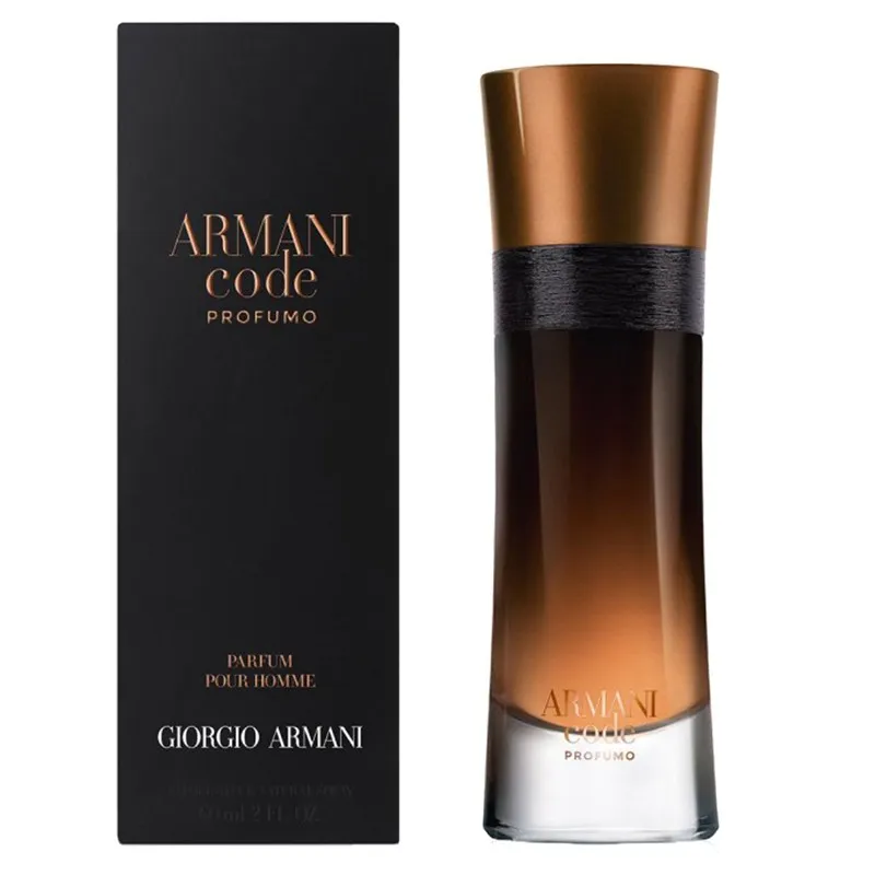 Armani Code Profumo духи