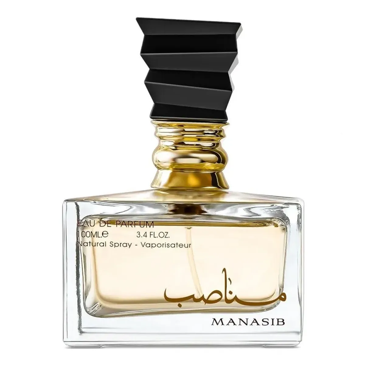 Manasib парфюмерная вода