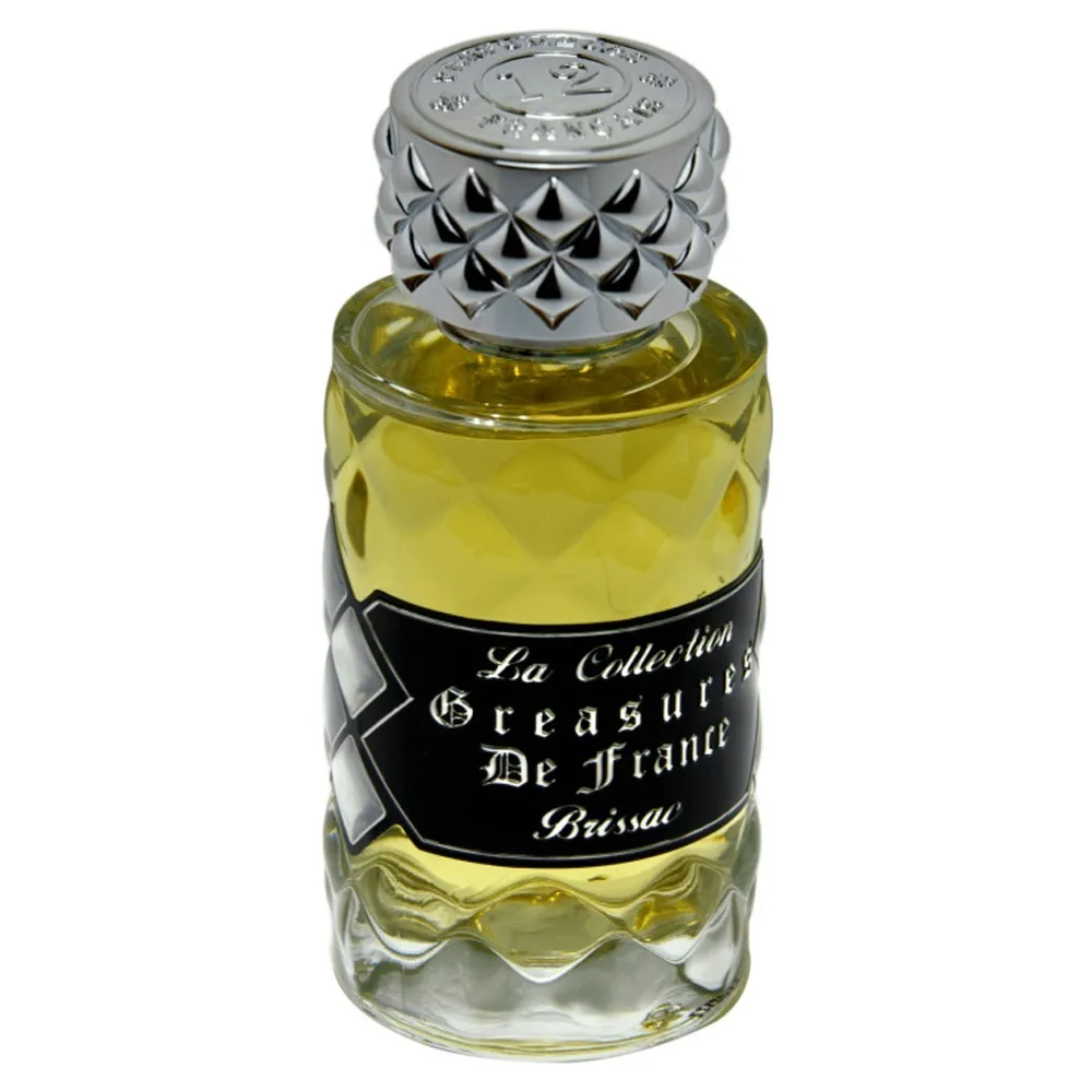 Brissac духи
