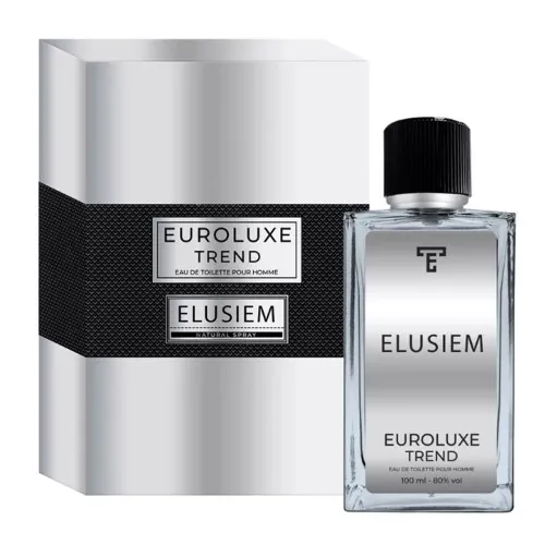 Trend Elusiem туалетная вода