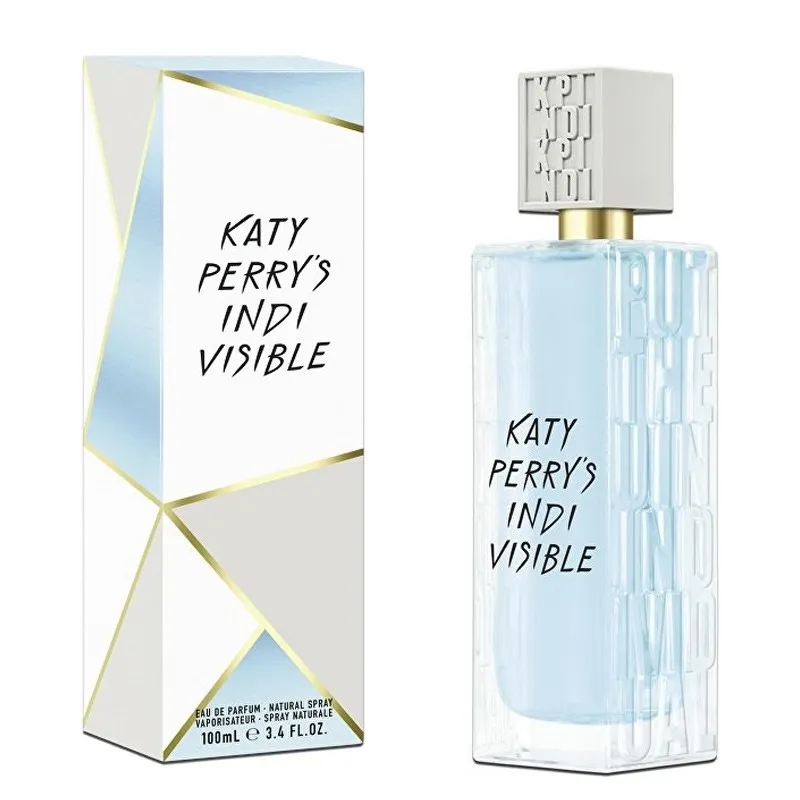 Indi Visible парфюмерная вода