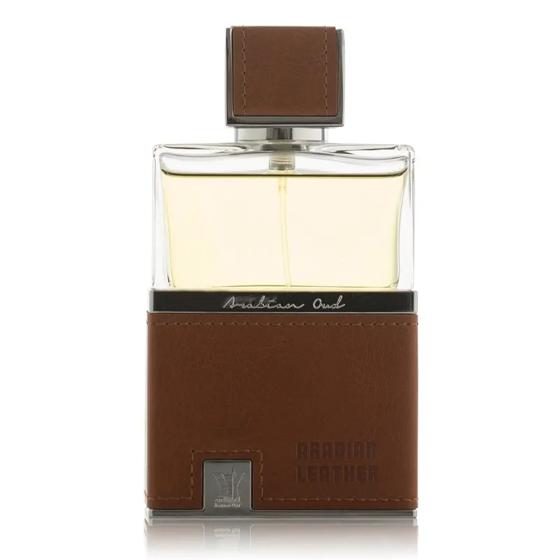 Arabian Leather парфюмерная вода