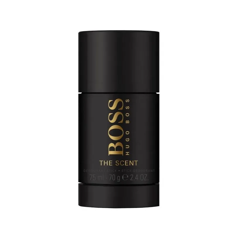 Boss The Scent дезодорант-стик