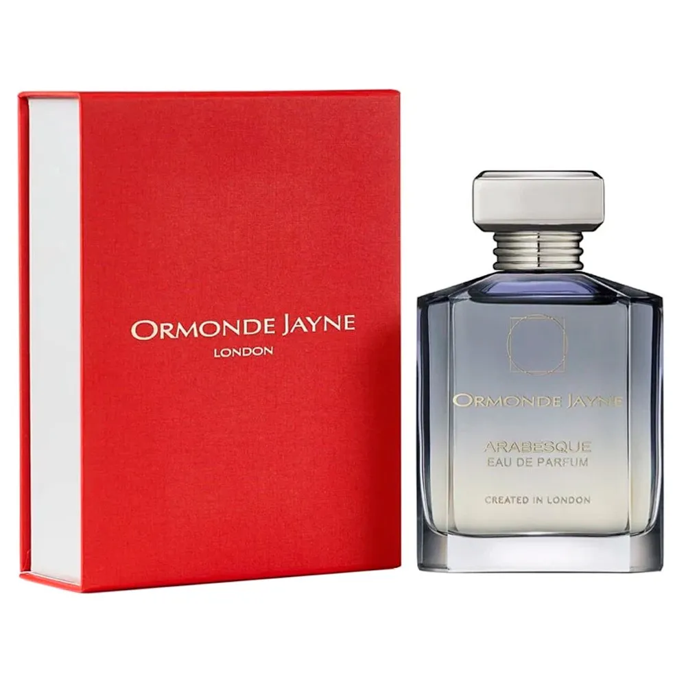 Arabesque парфюмерная вода