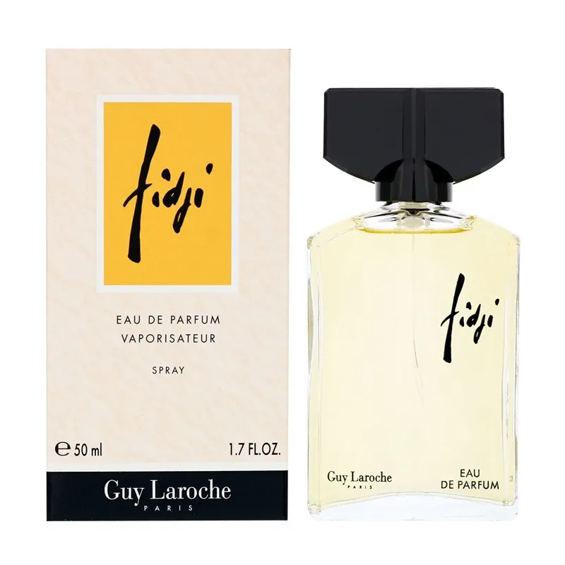 Fidji парфюмерная вода