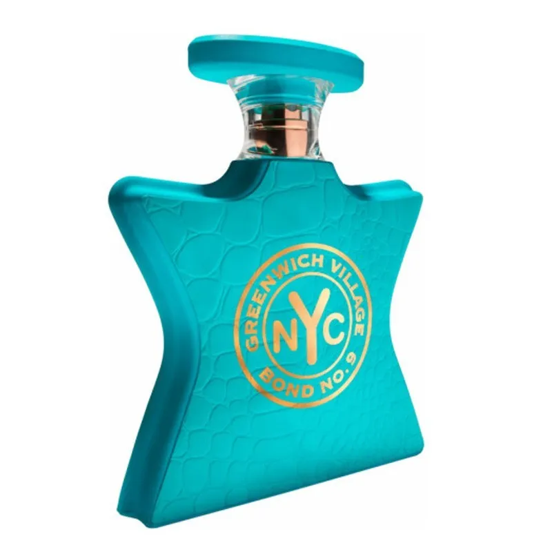 Greenwich Village парфюмерная вода