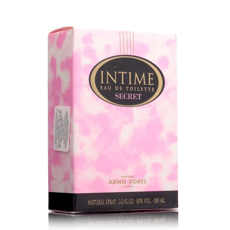 Intime Secret туалетная вода