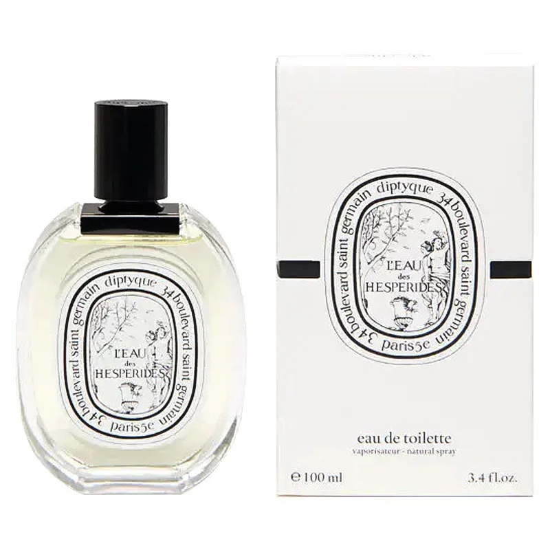 L'Eau Des Hesperides туалетная вода