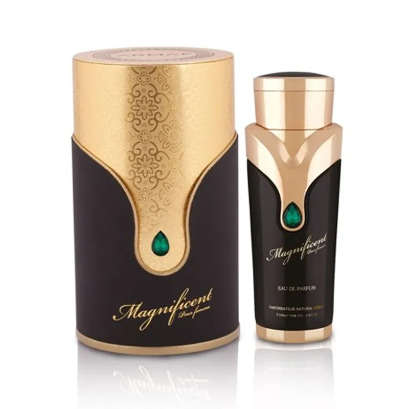 Magnificent Pour Femme парфюмерная вода