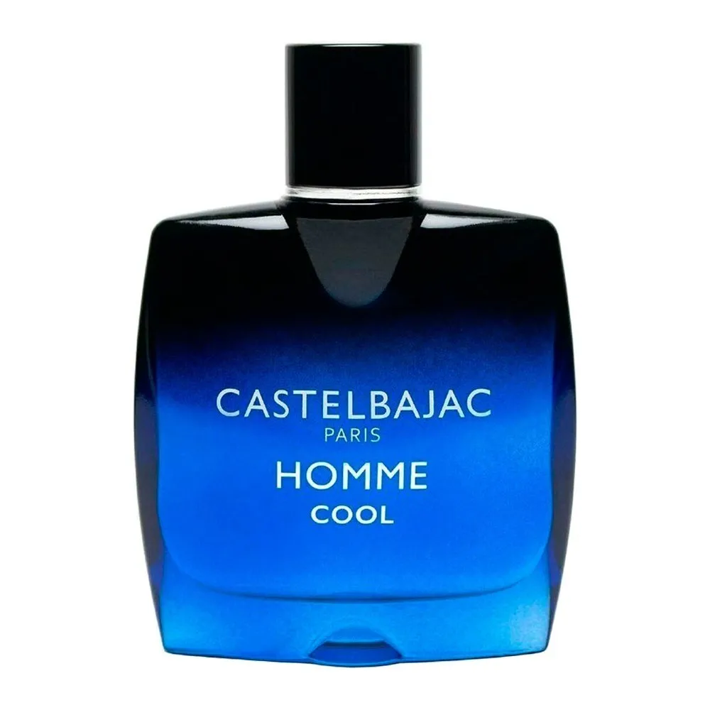 Homme Cool туалетная вода
